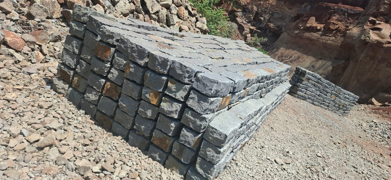 Foundation Stones